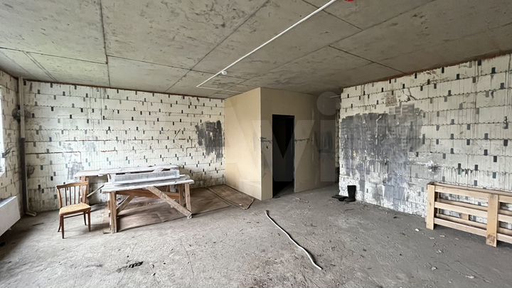 Помещение свободного назначения, 98 м²