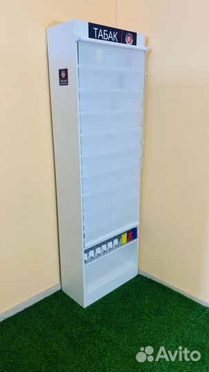 Шкаф для сигарет 99 видов