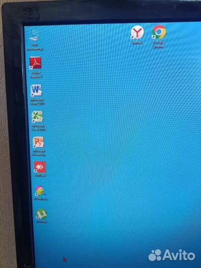 Системный блок