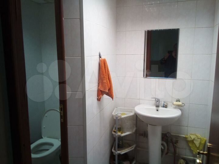 Офис, 126 м²