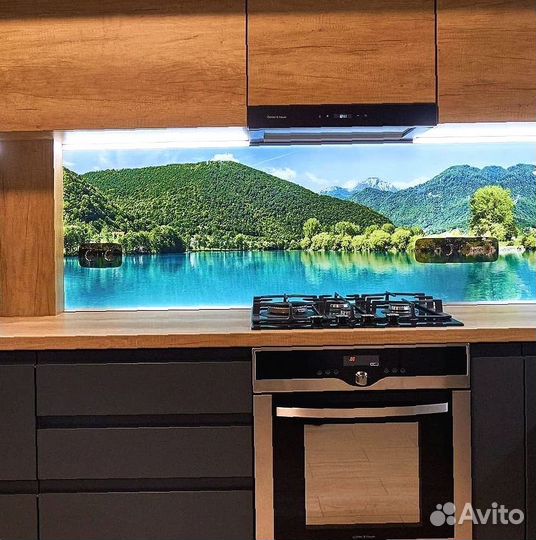 Фартук скинали