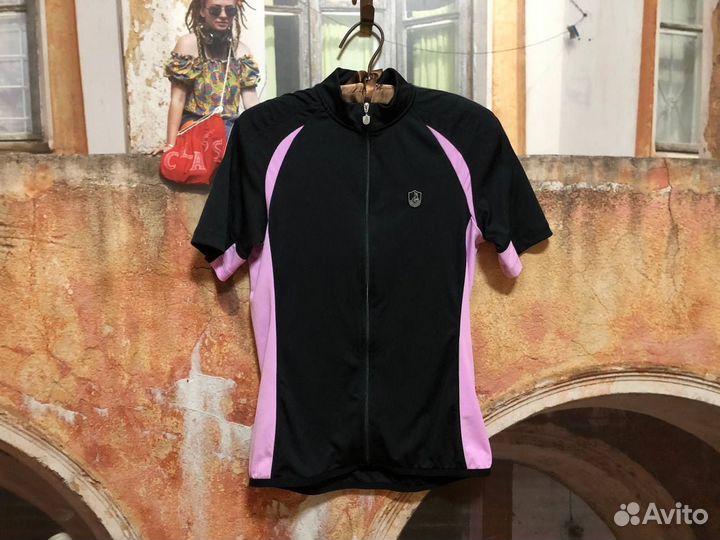 Campagnolo велоджерси L