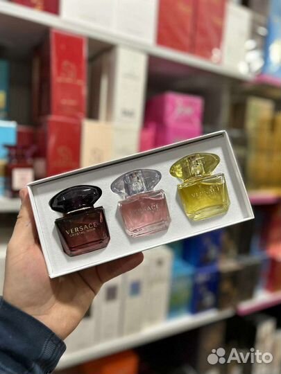 Набор духов