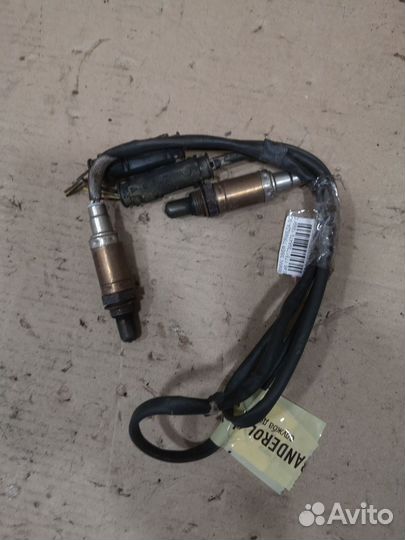Лямбда зонд bmw 3 e46
