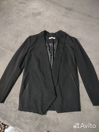 Жилетка меховая женская