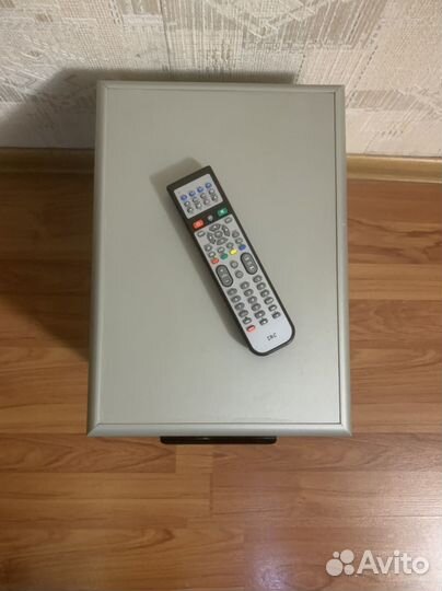 Активный сабвуфер BBK SP650S 5.1