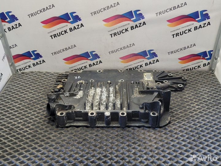 6009297007 Блок управления АКПП Man TGA