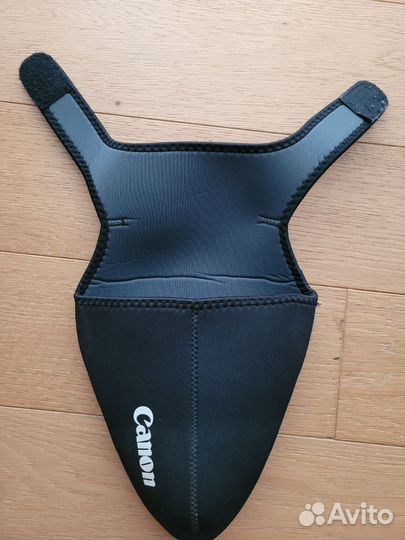 Чехол для фотоаппарата canon