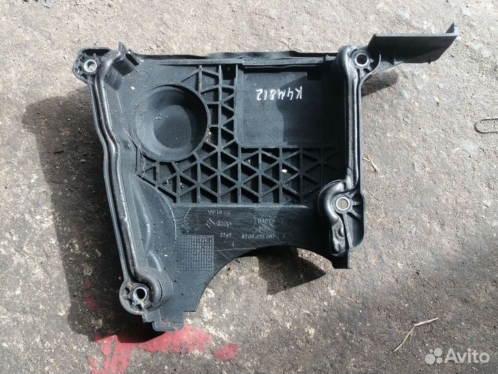 Крышка ремня грм Renault Megan 2, K4M812