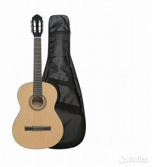Акустическая гитара