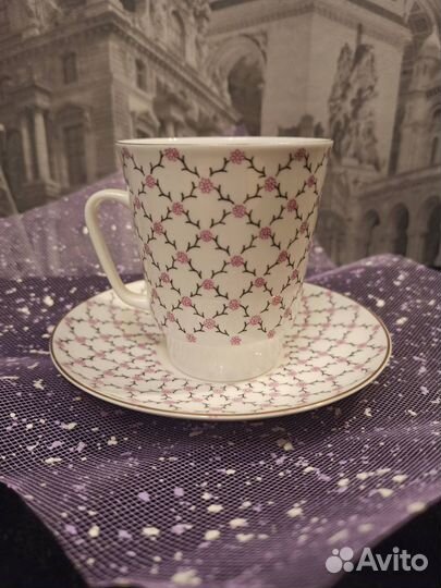 Кофейные пары лфз