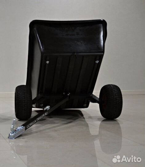 Прицеп для квадроцикла ATV Gorilla 1800 (18х8.5-8)