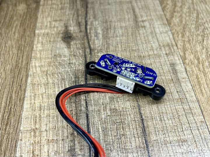 Датчик расстояния правый (R) Accesstyle VR30R01DW