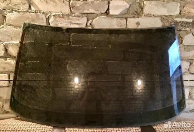 Задние стекла 2107-2115 калина