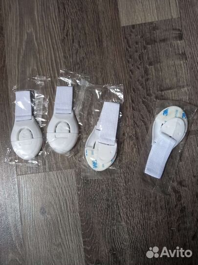 Блокиратор от детей