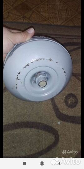 Гиря 20 кг, наборная