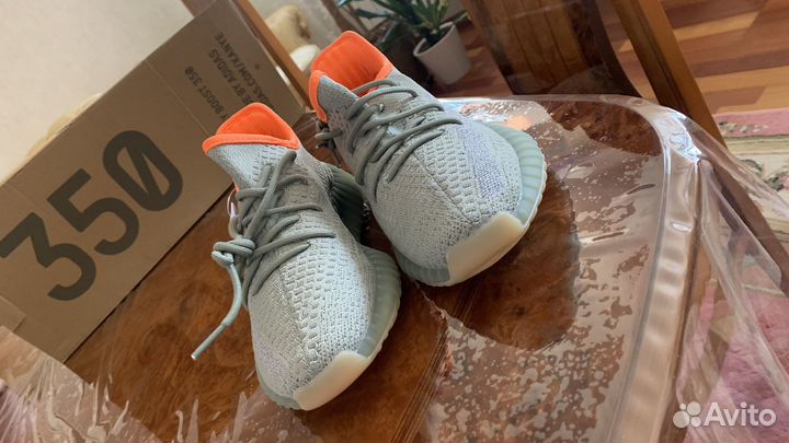 Adidas yeezy boost 350 v2