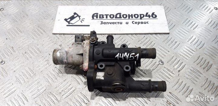Корпус термостата Z18XER 1.8L Opel, Chevrolet
