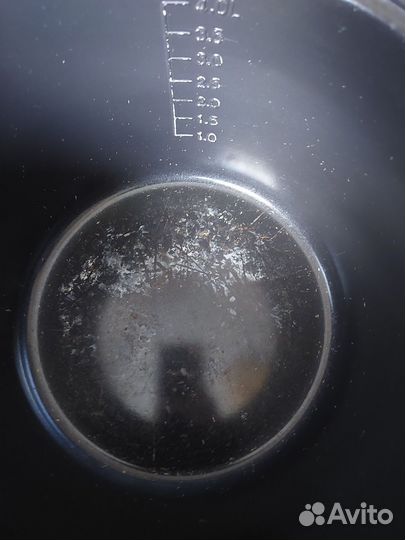 Мультиварка redmond