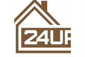 24up Строительство модульных каркасных домов