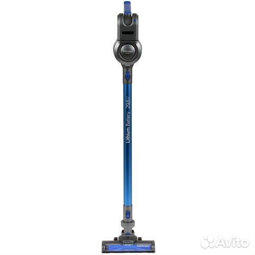 Вертикальный пылесос Zelmer zsvc296V