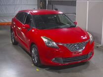 Suzuki Baleno 1.2 CVT, 2016, 84 000 км, с пробегом, цена 828 000 руб.