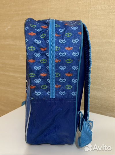 Детский рюкзачок
