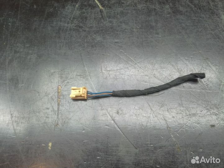 Разъём VAG 4203