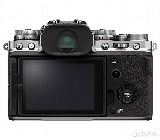 Fujifilm X-T4 body, kit 18-55, 16-80