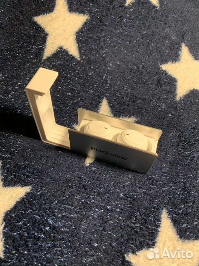 Беспроводные наушники