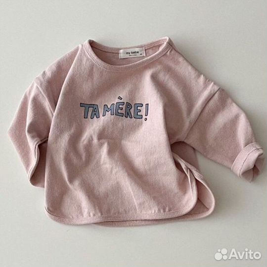 Кофта для девочки 98 см новая