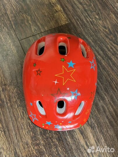 Роликовые коньки