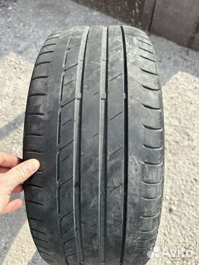 Bridgestone Turanza T001 225/45 R17