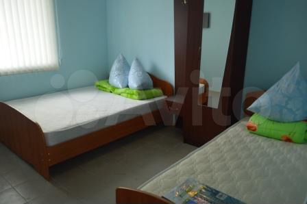 Комната 27 м², 2/2 эт.