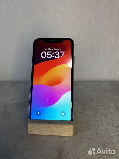 iPhone Xr, 64 ГБ