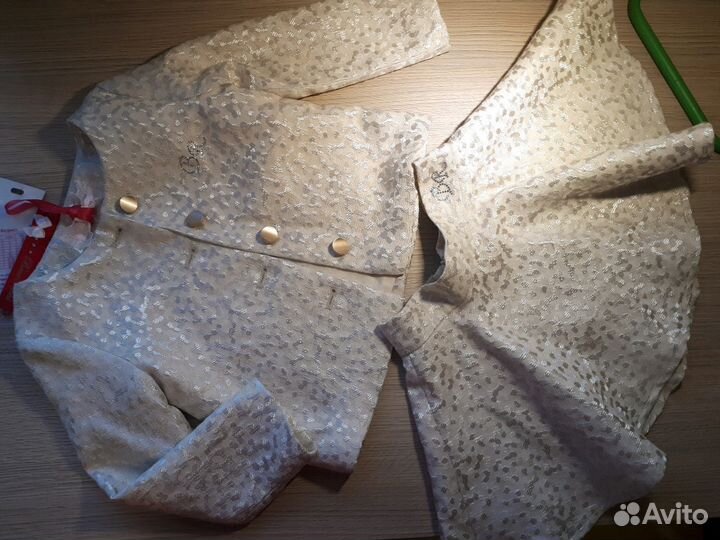 Детский костюм