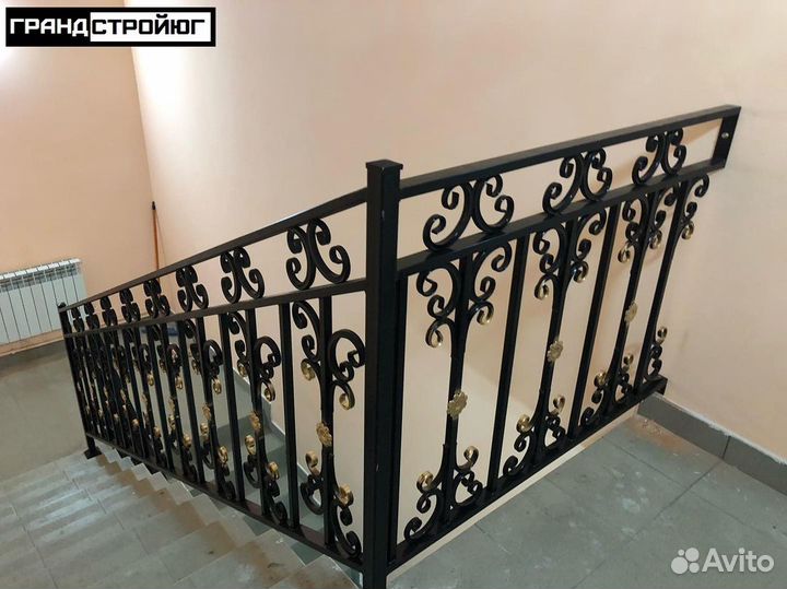 Ковка. Кованые изделия