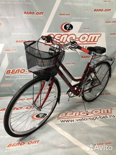 Городской велосипед maxxpro onix sity 810