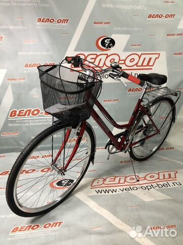 Городской велосипед maxxpro onix sity 810