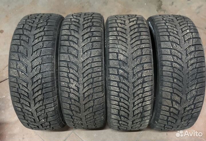 DoubleStar DW08 185/55 R15 82T