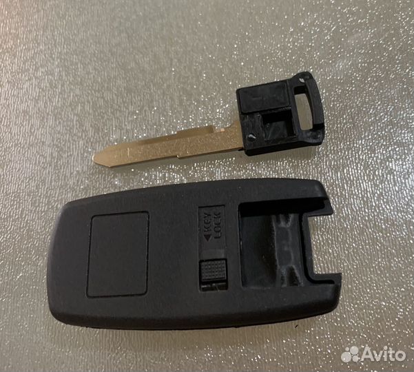 Ключ Suzuki Grand Vitara