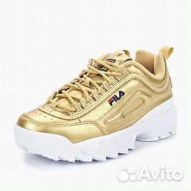 Fila disruptor cheap ii para mujer