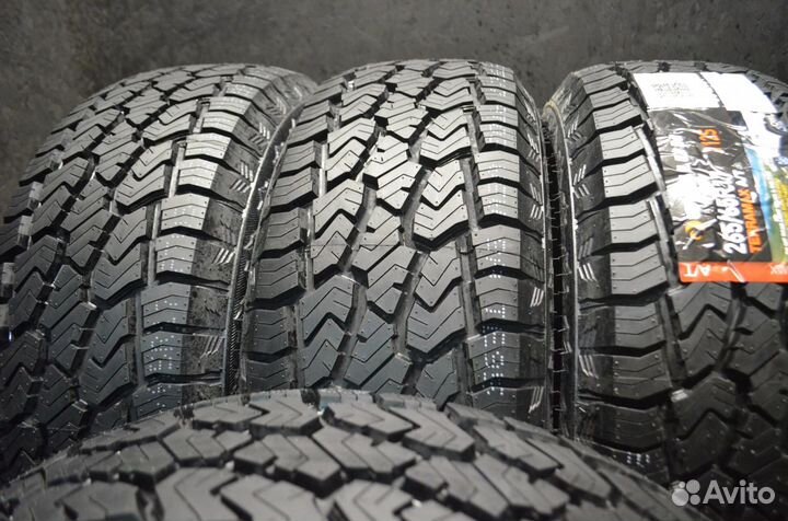 Sailun Terramax A/T 265/65 R17 112S