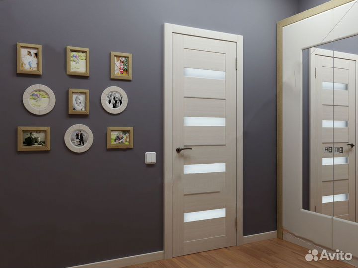 Лучшие межкомнатные двери