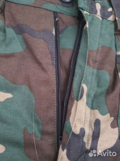 Штаны для охоты рыбалки