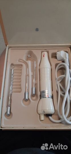 Импульсный массажер