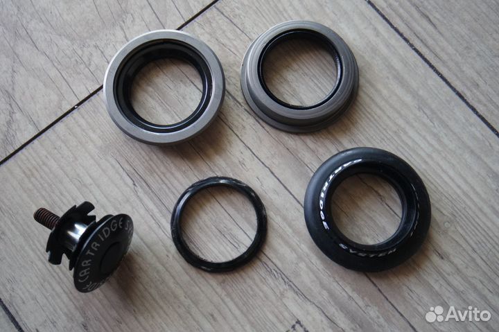 Велозапчасти