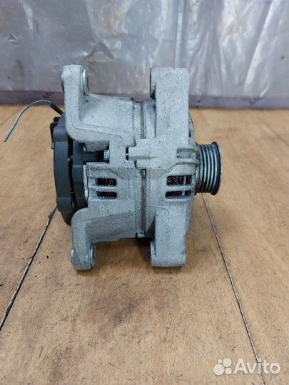 Генератор Opel Corsa C Z12XEP 2001-2006