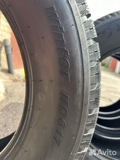 Haida HD617 275/60 R20 115T