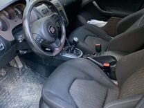 SEAT Altea Freetrack 2.0 MT, 2008, 225 000 км, с пробегом, цена 900 000 руб.